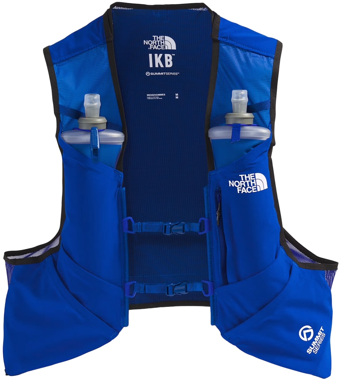 Running vest men on sale